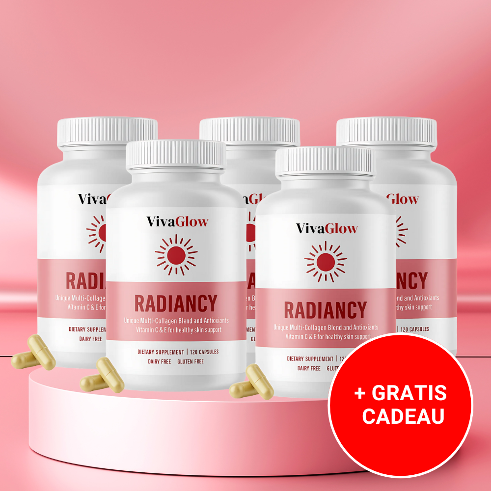 VivaGlow™ Capsules
