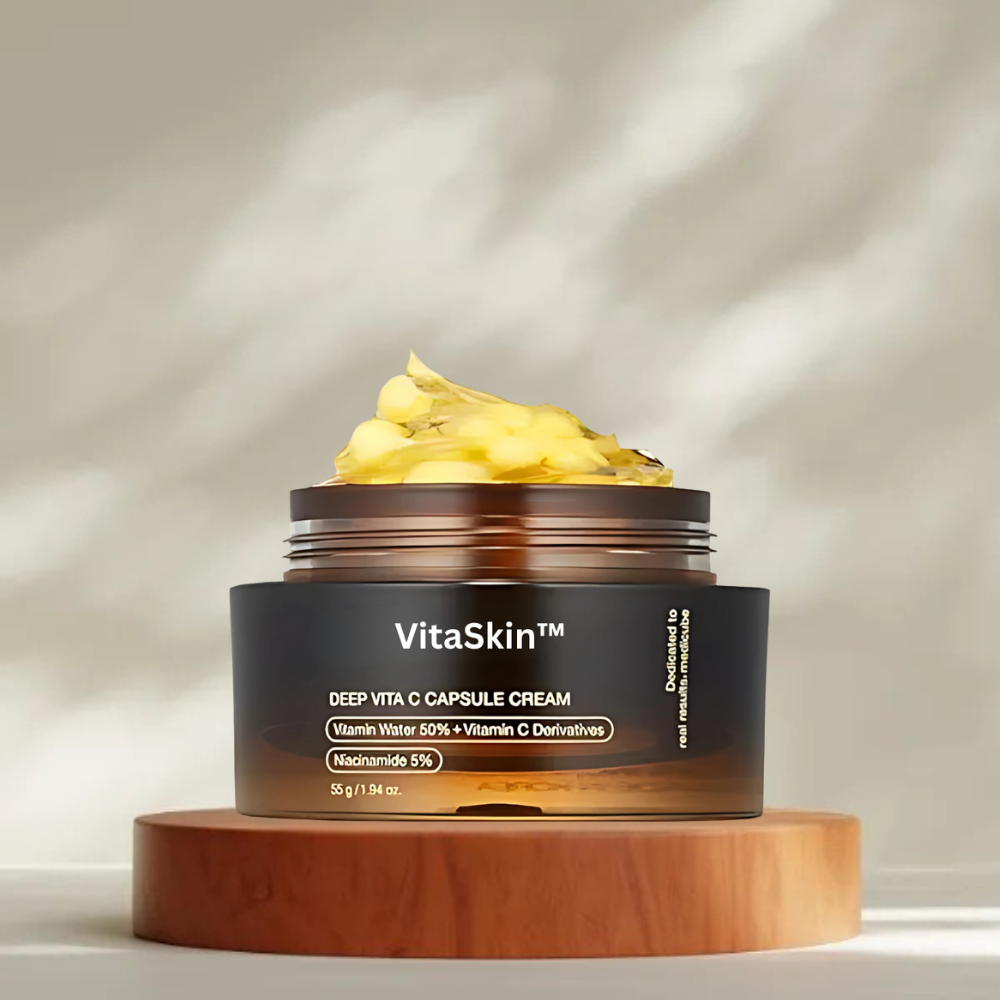 VitaSkin™ | Gesichtsgel