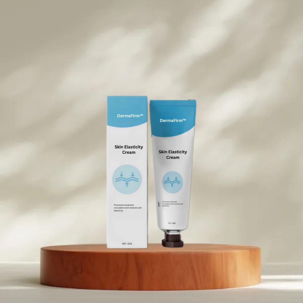 DermaFirm™ Hautstraffende Creme