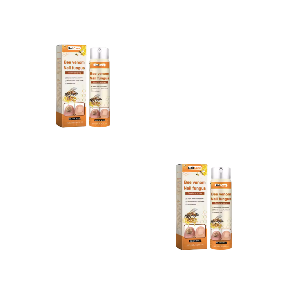 NailCare™ Nagelpilzspray