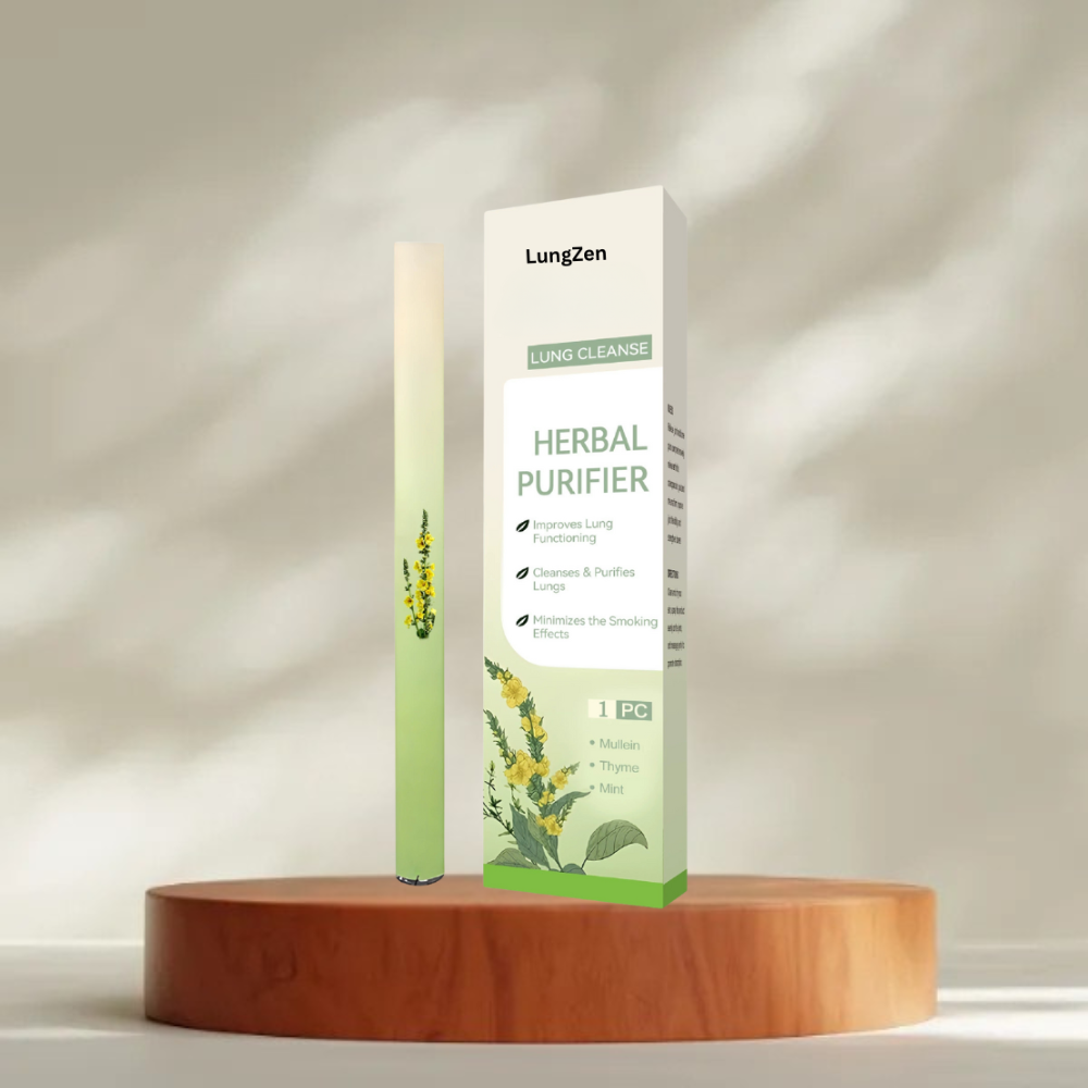 LungZen™ | Inhalator
