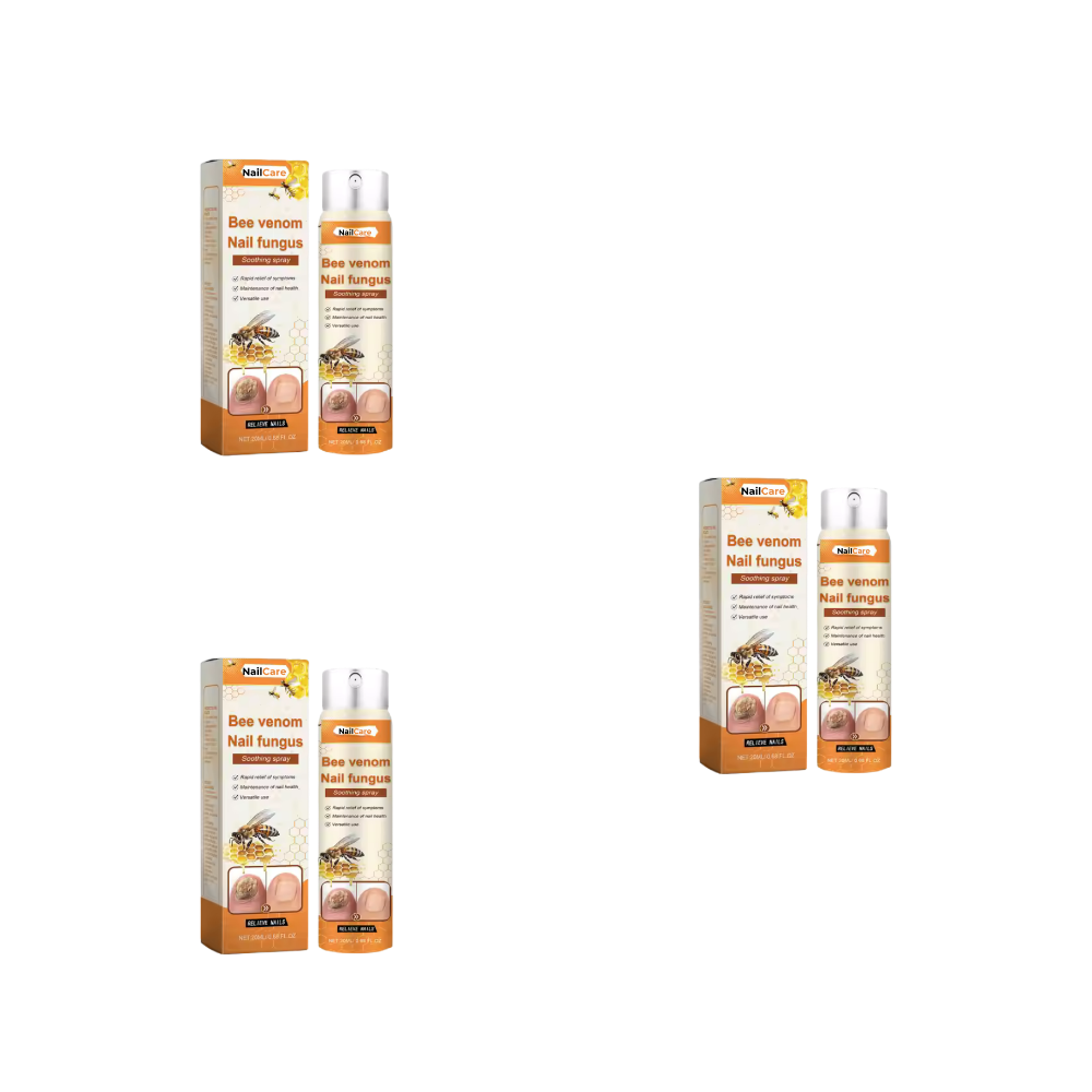 NailCare™ Nagelpilzspray