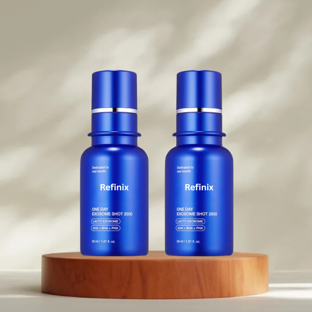 Refinix™ | Gesichtsserum
