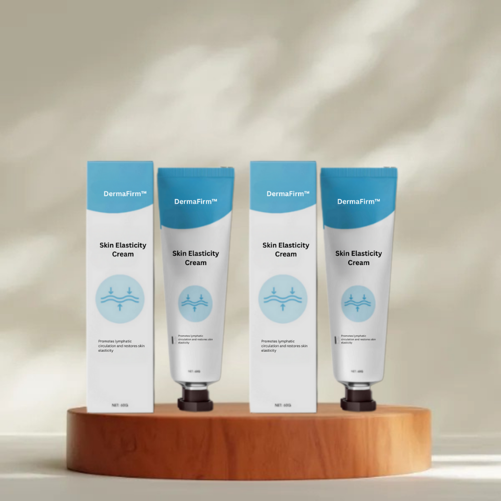 DermaFirm™ Hautstraffende Creme