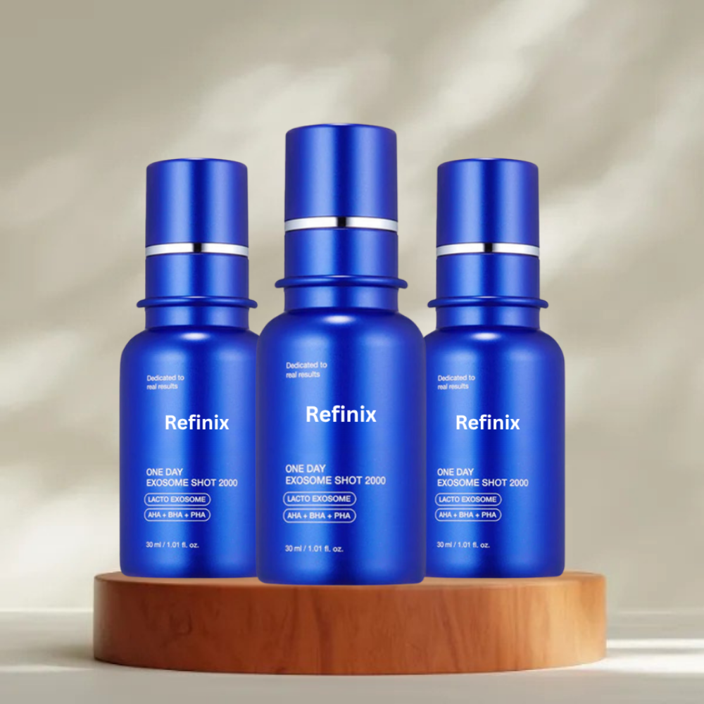 Refinix™ | Gesichtsserum