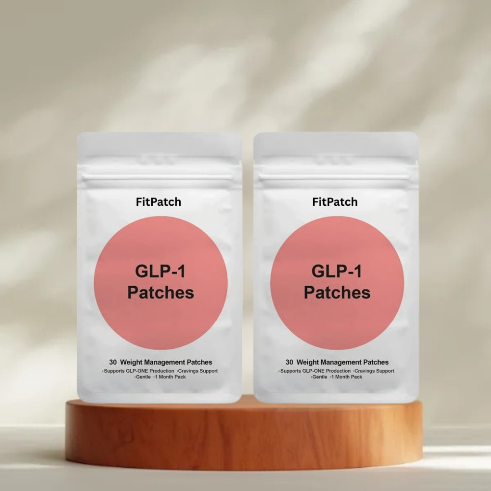 FitPatch™ | Schlankheitspflaster