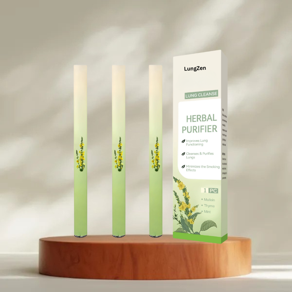 LungZen™ | Inhalator