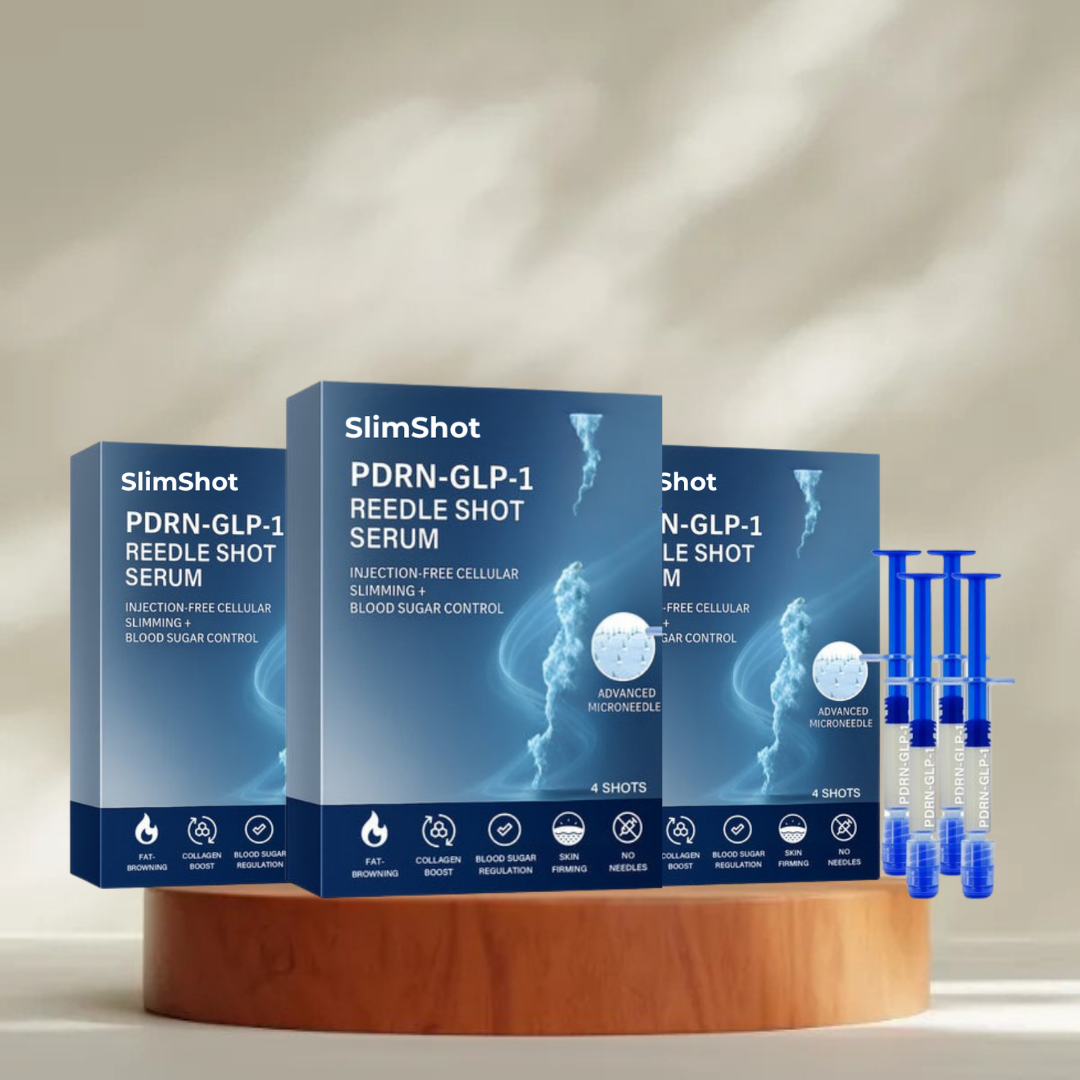 SlimShot™ | Reedle-Serum