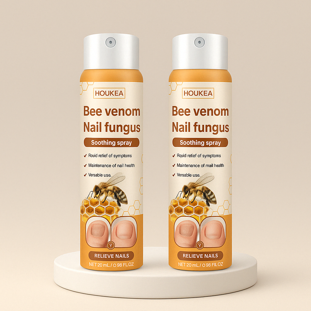 NailCare™ Nagelpilzspray
