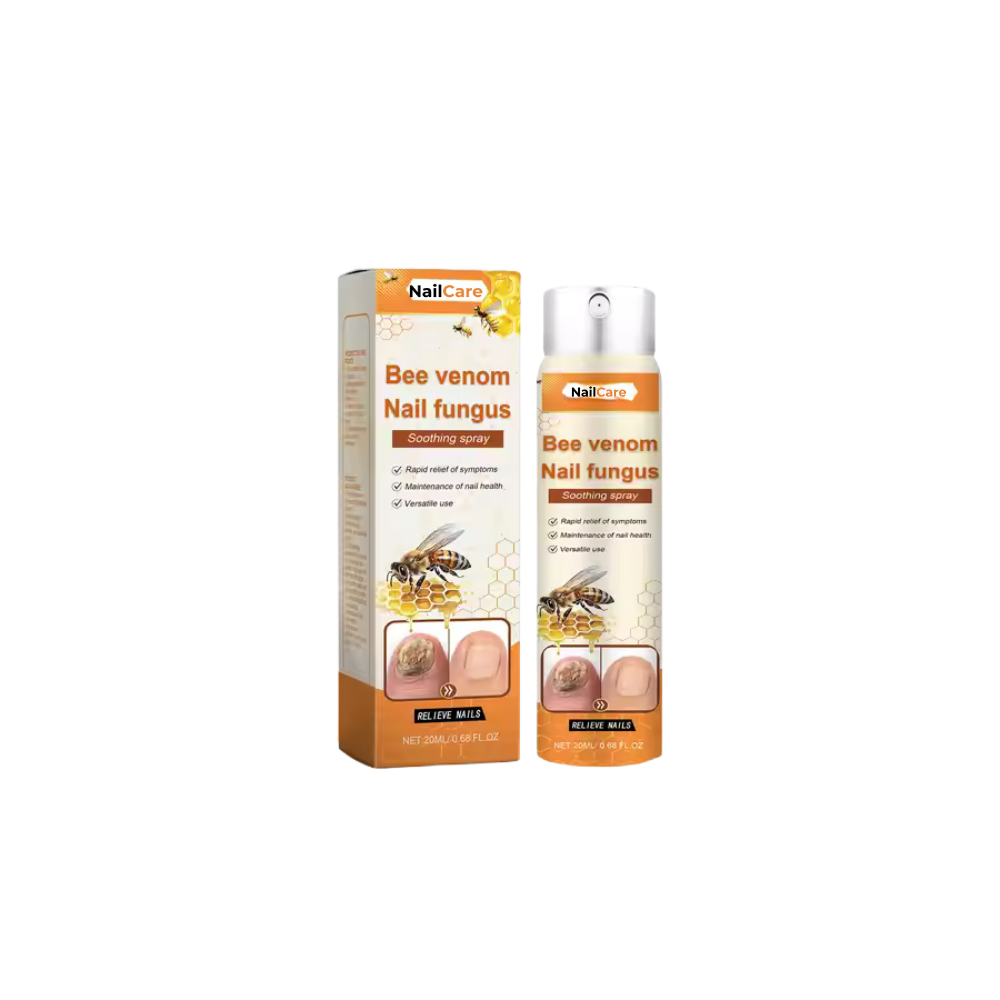 NailCare™ Nagelpilzspray