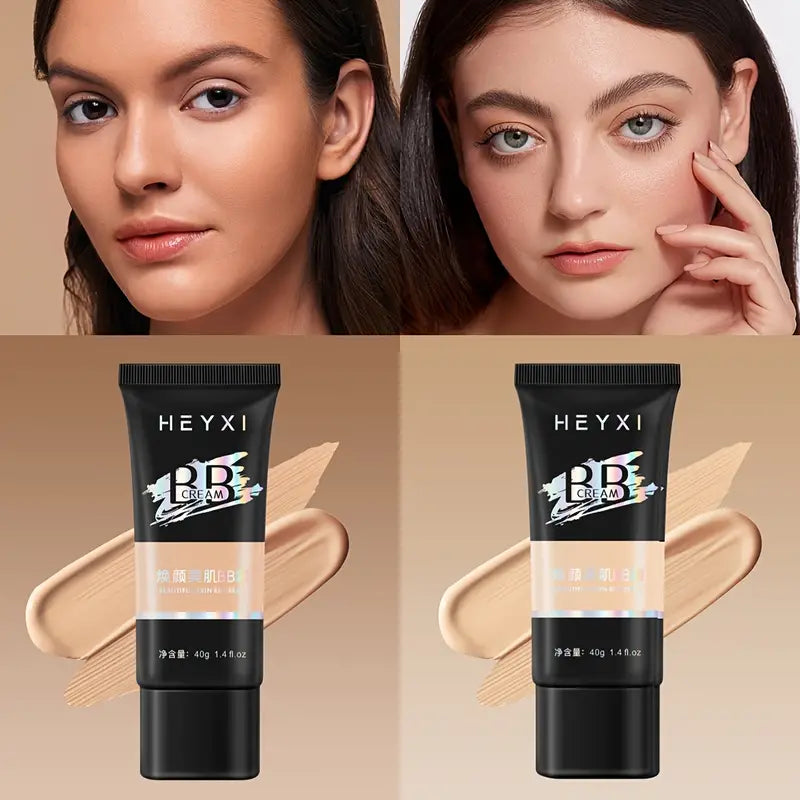 Amberyne™ | Återfuktande HD Flytande Foundation
