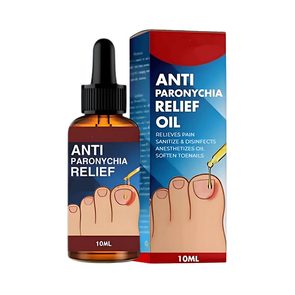 FreshToes™ | Nagelserum