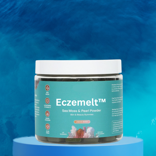 Eczemelt™ Gummis