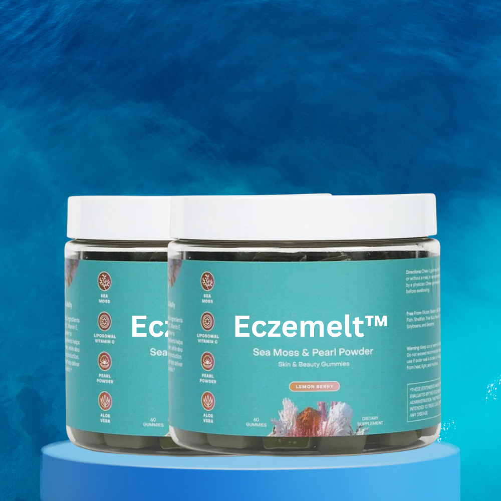 Eczemelt™ Gummis