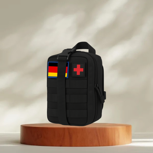 DE2.142 | LifeKit™ Emergency Bag