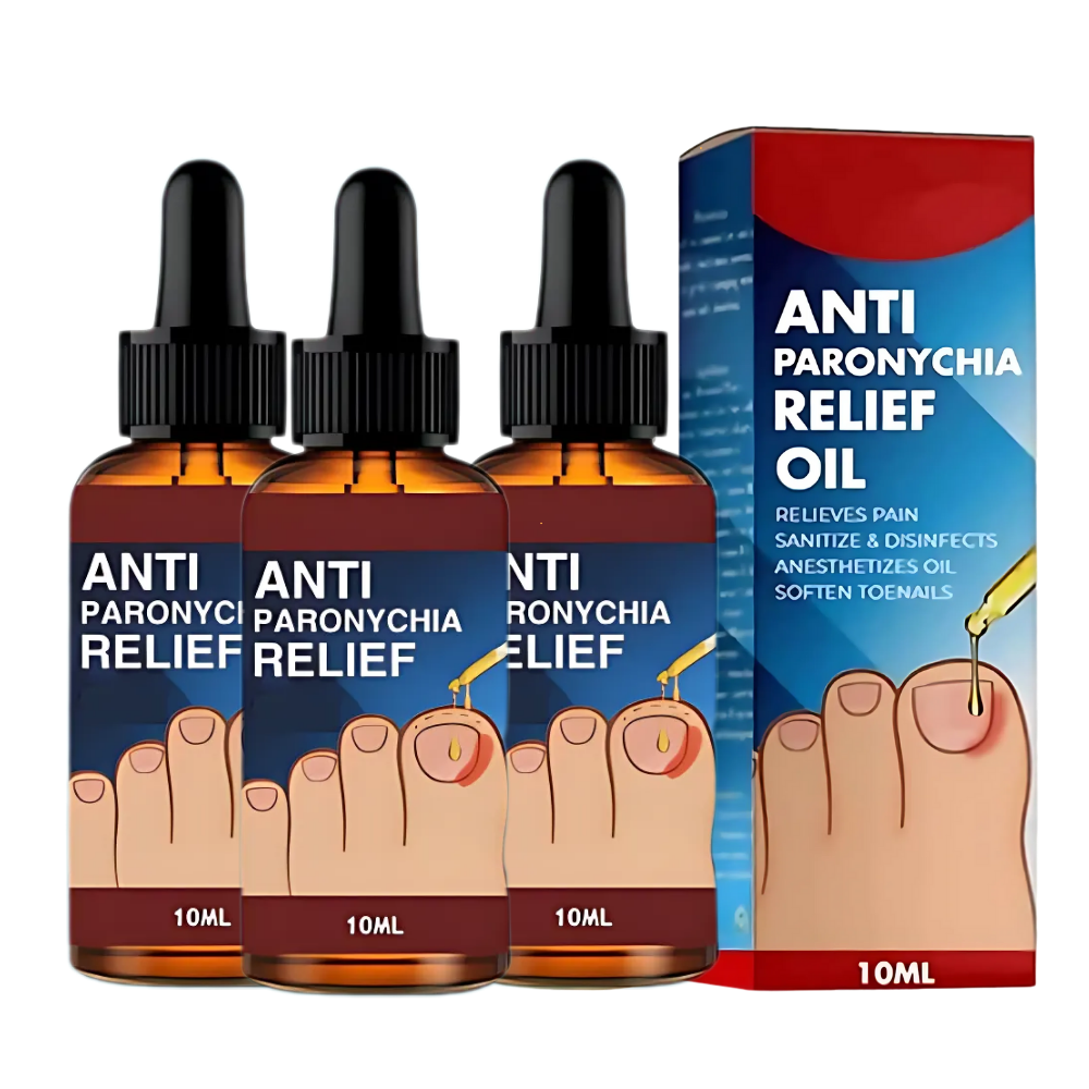 FreshToes™ | Nagelserum