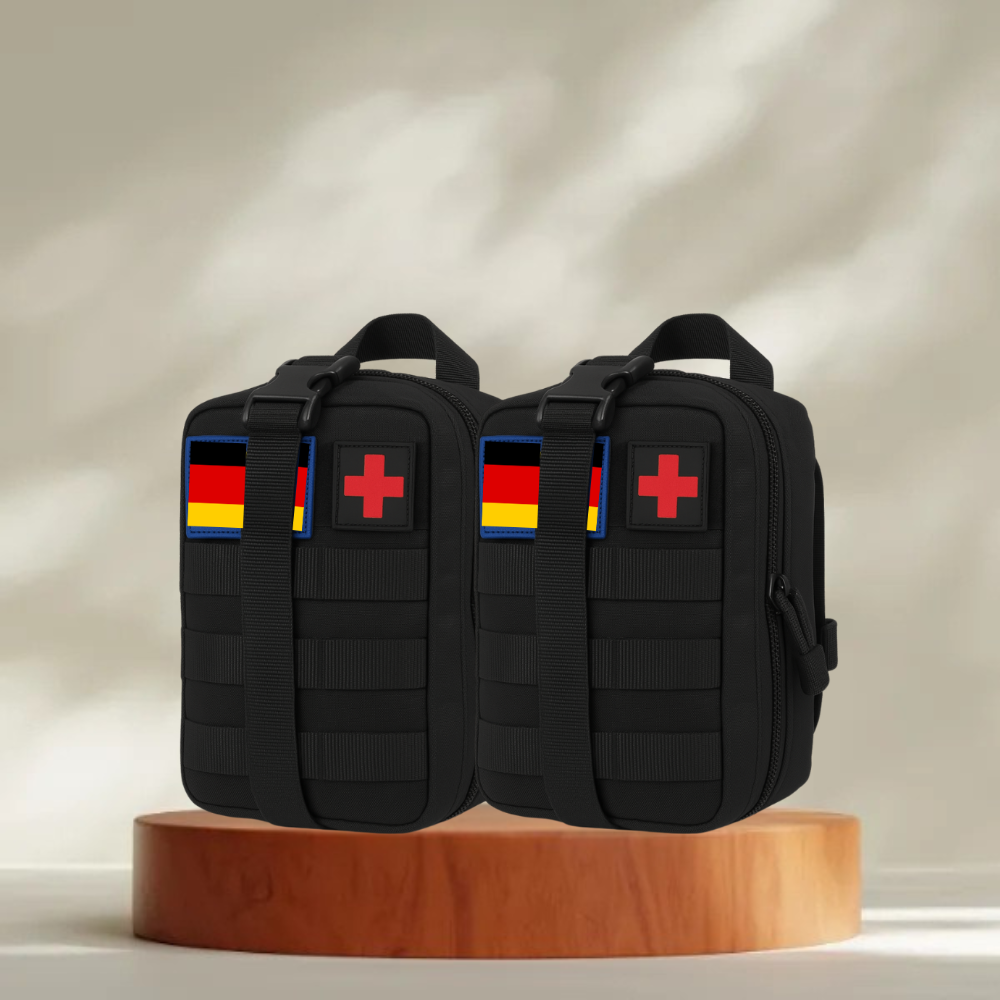 DE2.142 | LifeKit™ Emergency Bag