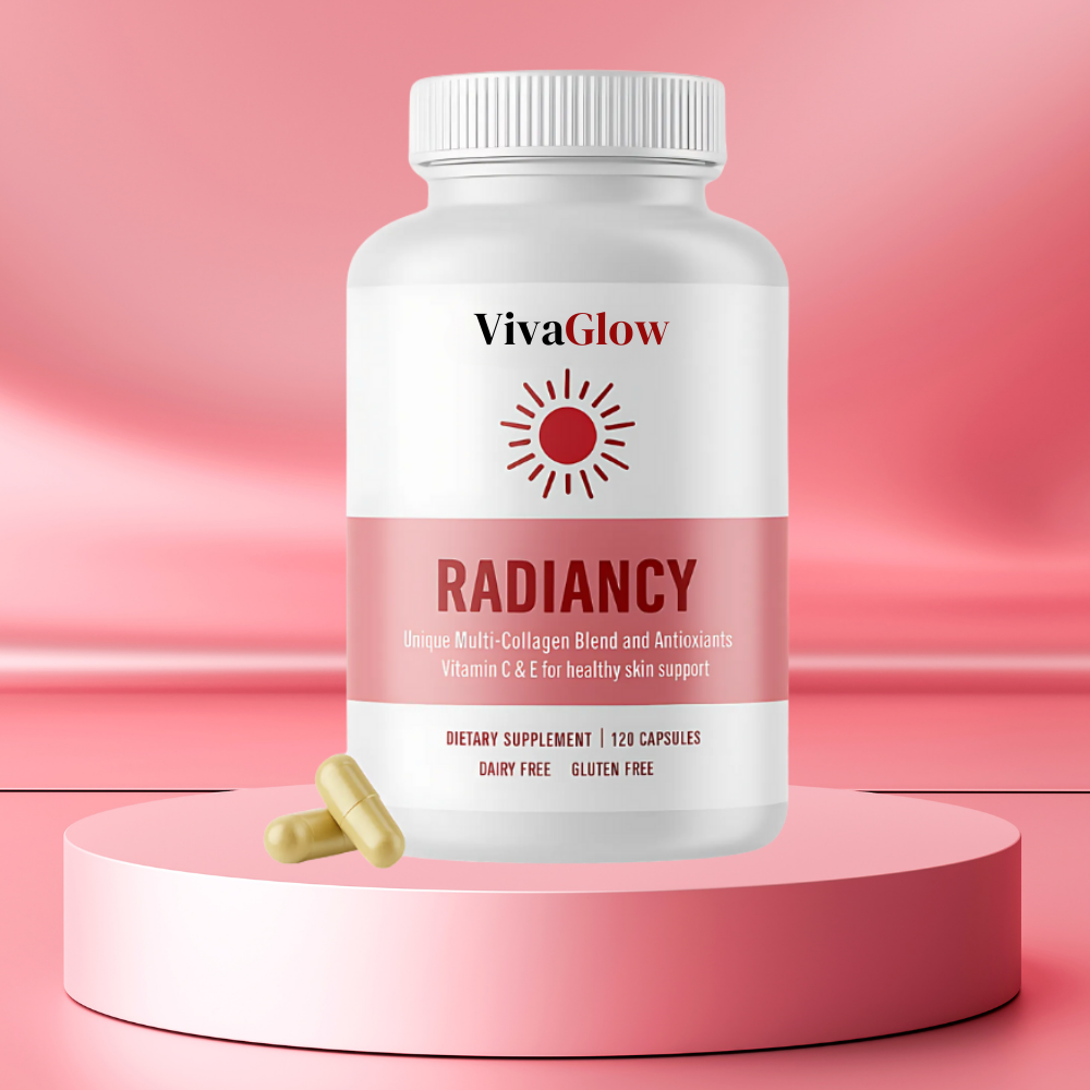 VivaGlow™ Capsules