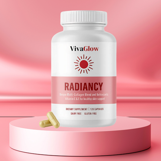 VivaGlow™ Capsules