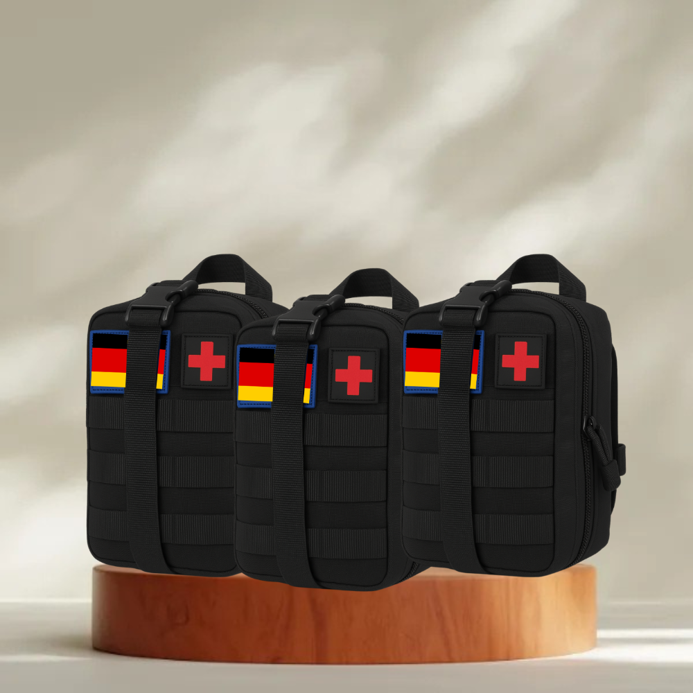 DE2.142 | LifeKit™ Emergency Bag