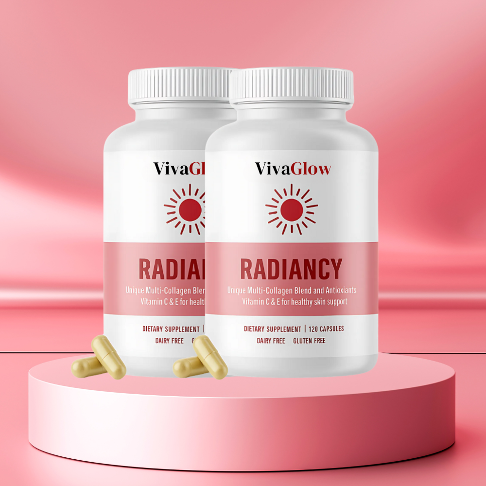 VivaGlow™ Capsules