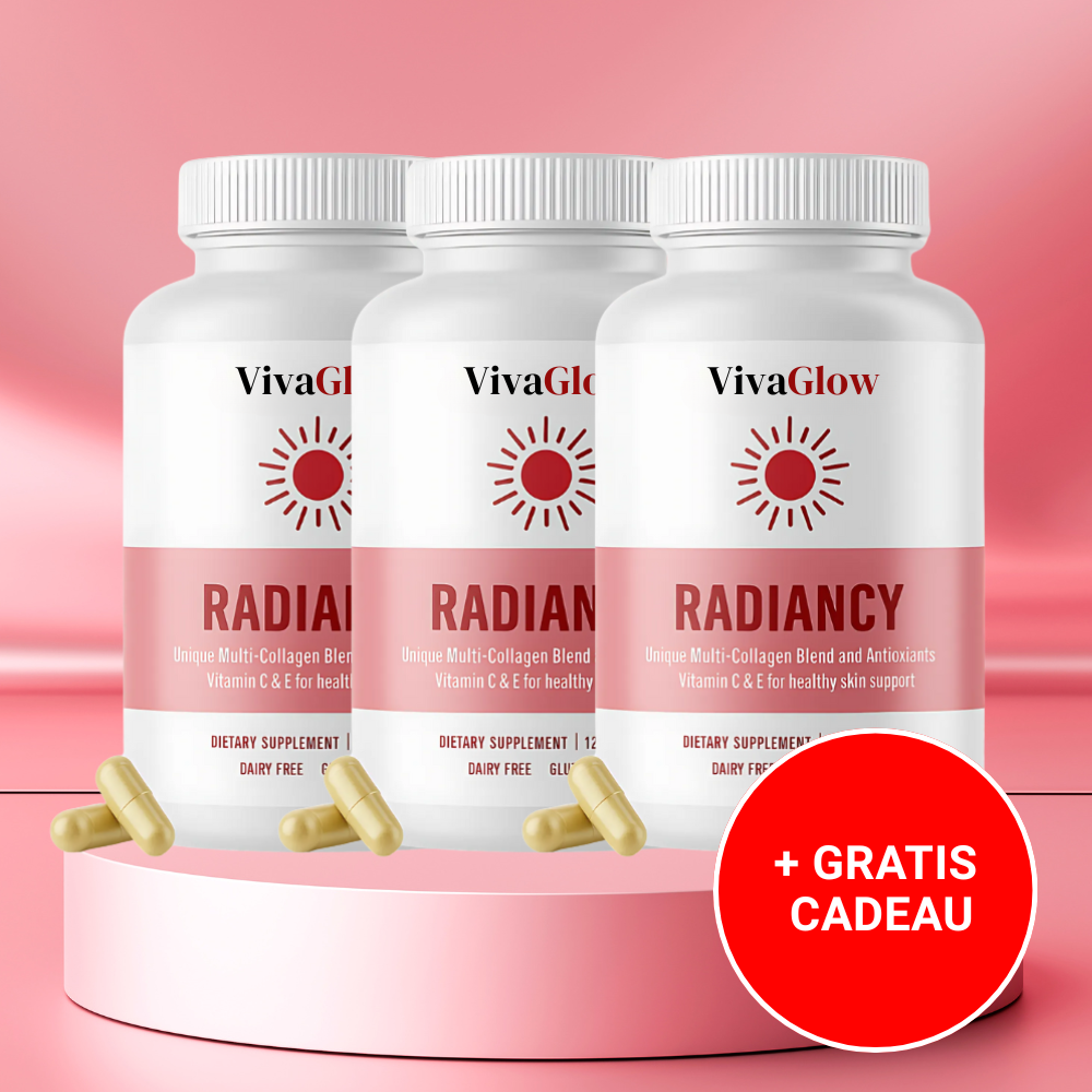 VivaGlow™ Capsules