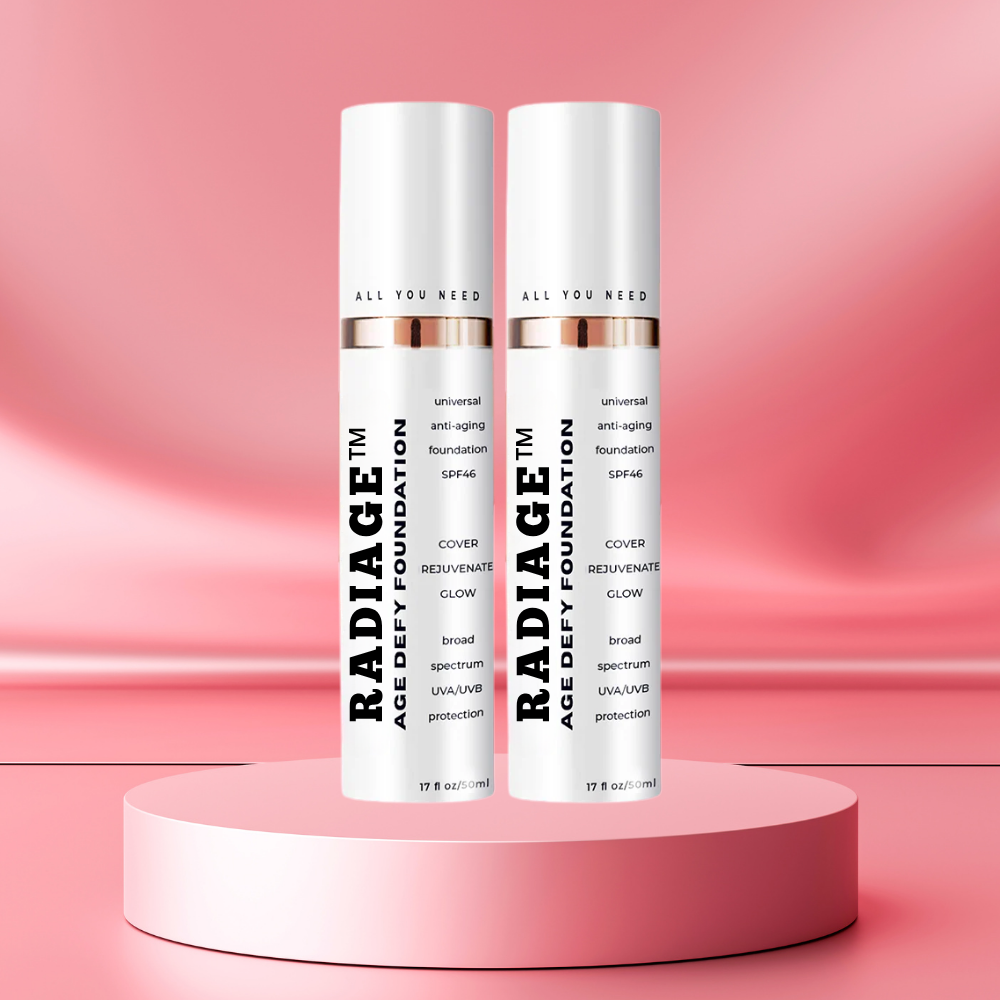 RadiAge™ Age defy stiftung