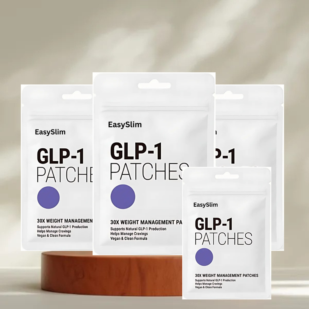 EasySlim™ | Pleisters