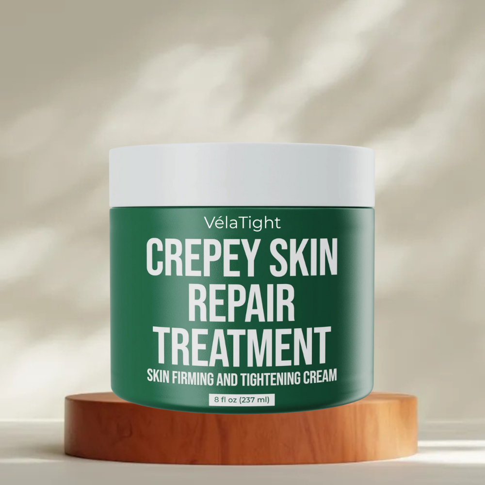 VélaTight™ | Straffende Creme