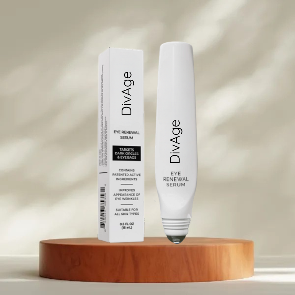 DivAge™ | Augenserum