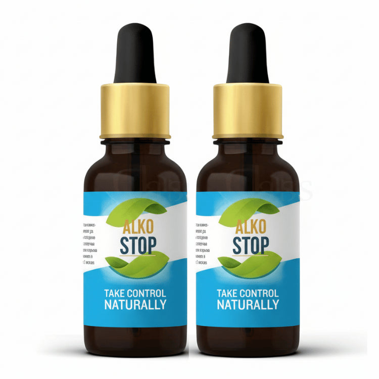 AlkoStop™