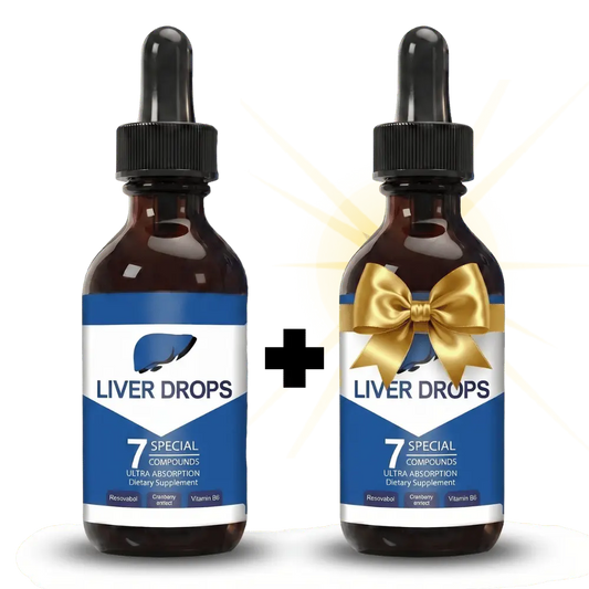 Liver Repair Package from AlkoStop™