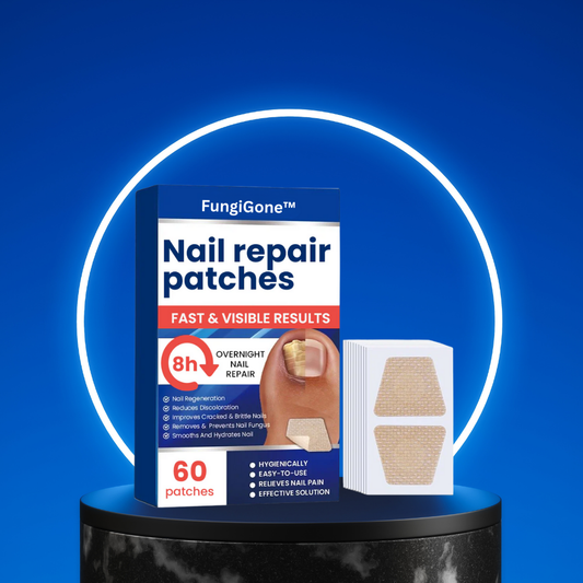 FungiGone™ | Nagelpleisters
