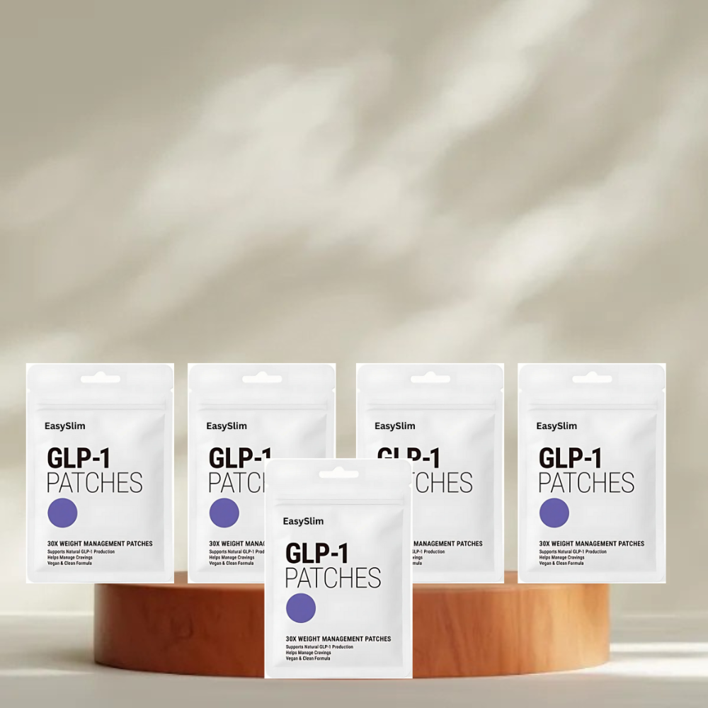 EasySlim™ | Pleisters