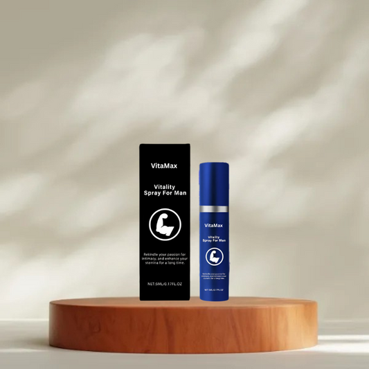 VitaMax™ Vitality Spray
