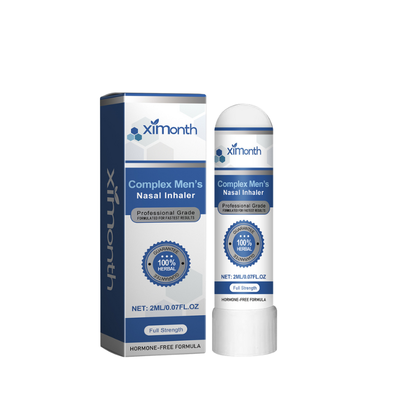 TestoDrive | Nasaler Inhalierstift ADV