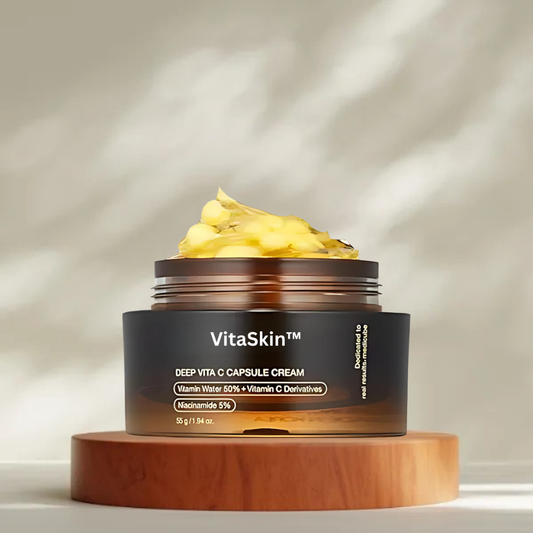 VitaSkin™ | Gesichtsgel