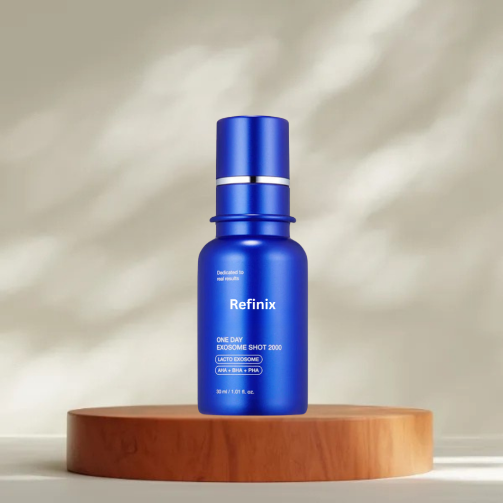 Refinix™ | Gesichtsserum
