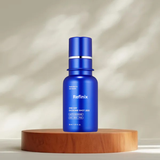 Refinix™ | Gesichtsserum