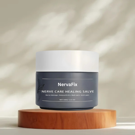 NervaFix™ | Ischias-Creme