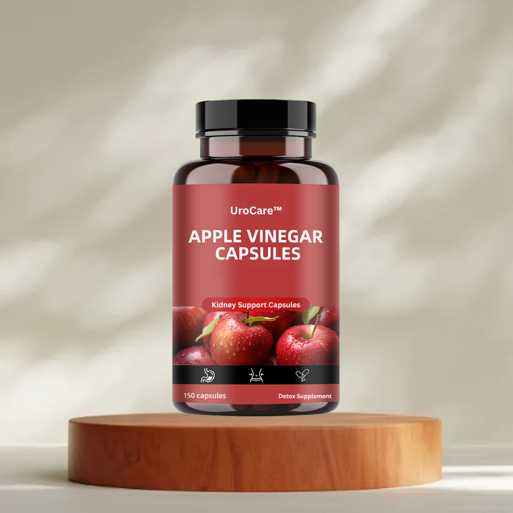 UroCare™ | Nierenkapseln