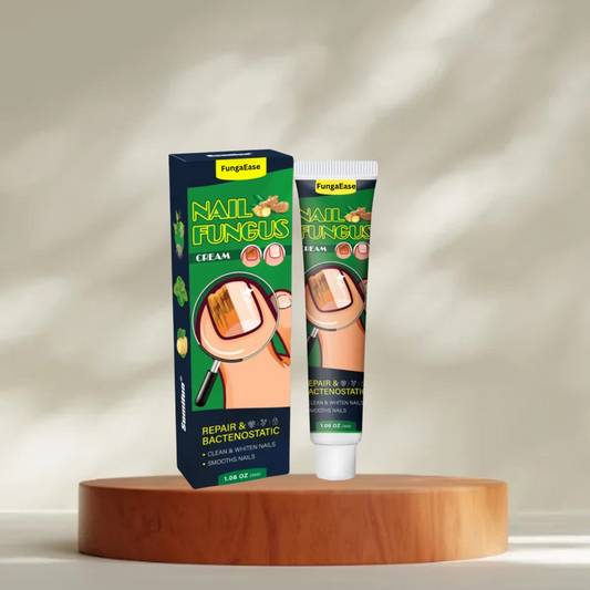 FungaEase™ | Nagelcreme