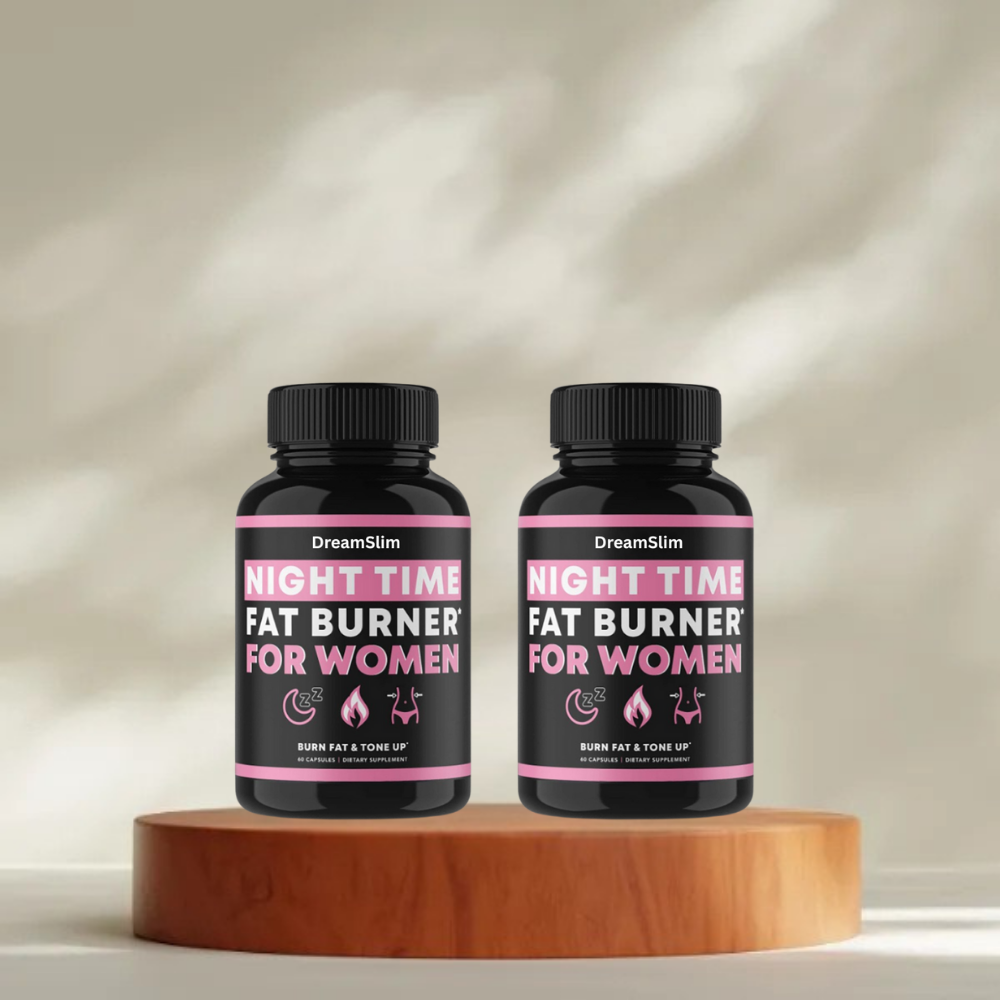 DreamSlim™ | Nachtkapseln