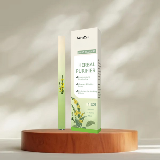 LungZen™ | Inhalator