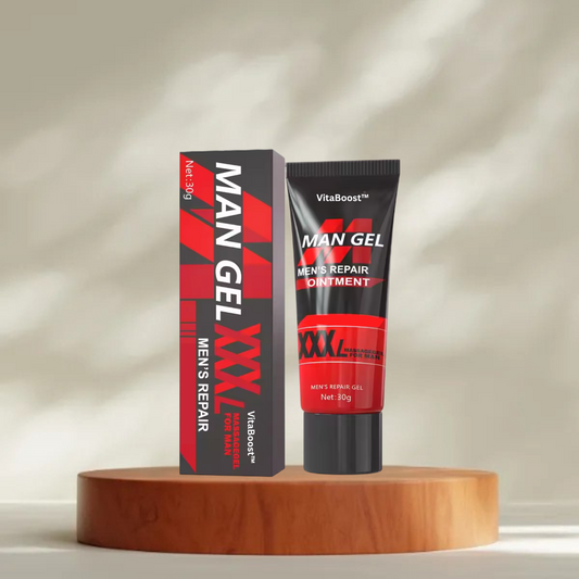 VitaBoost™ | Vitalität Gel