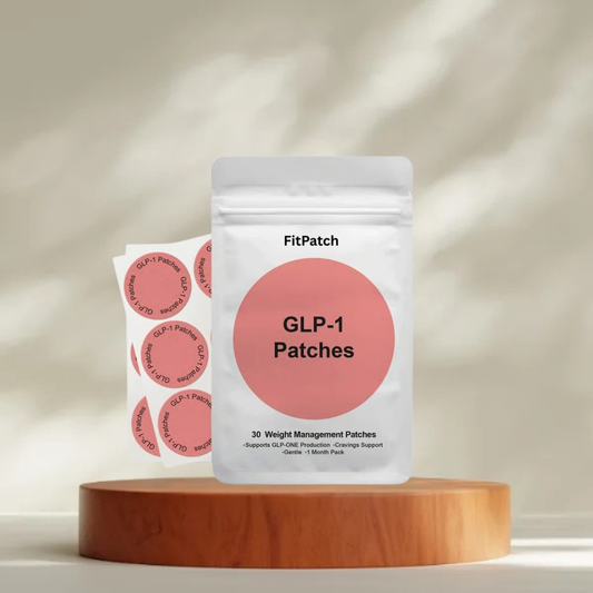 FitPatch™ | Schlankheitspflaster