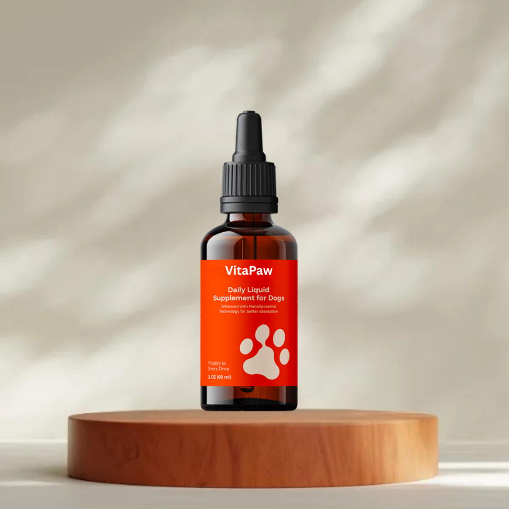 VitaPaw™ | Tropfen