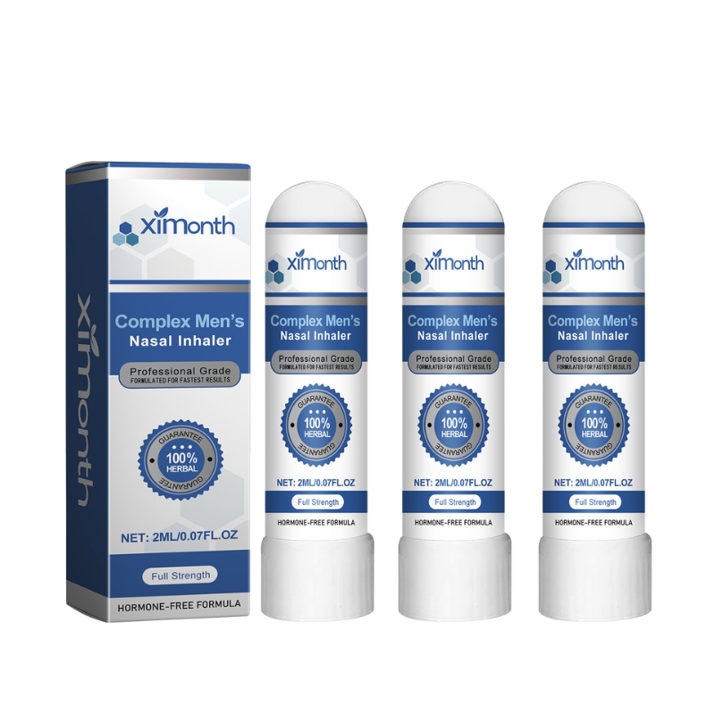TestoDrive | Nasaler Inhalierstift ADV