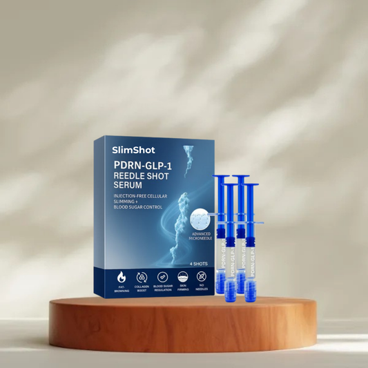 SlimShot™ | Reedle-Serum