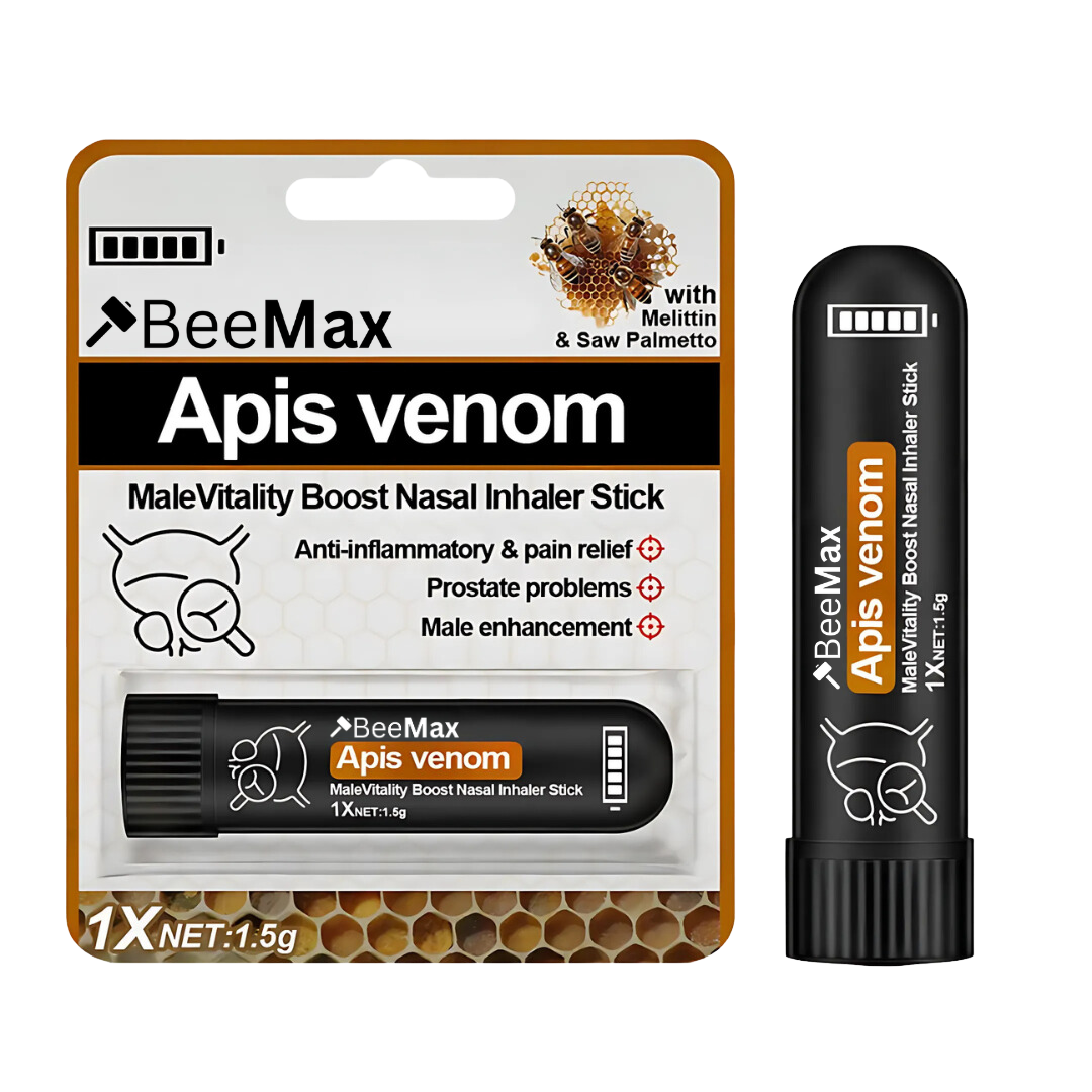 BeeMax Naseninhalator-Stick